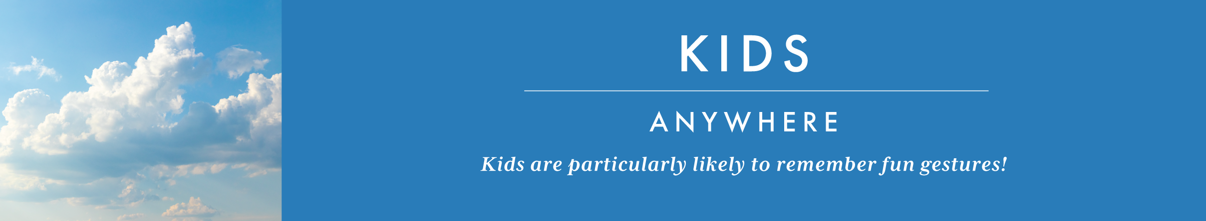 Kids