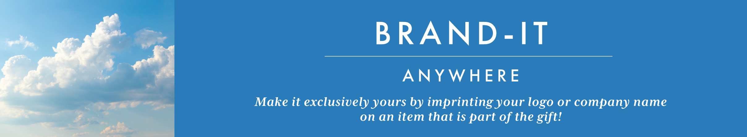 Brand It!