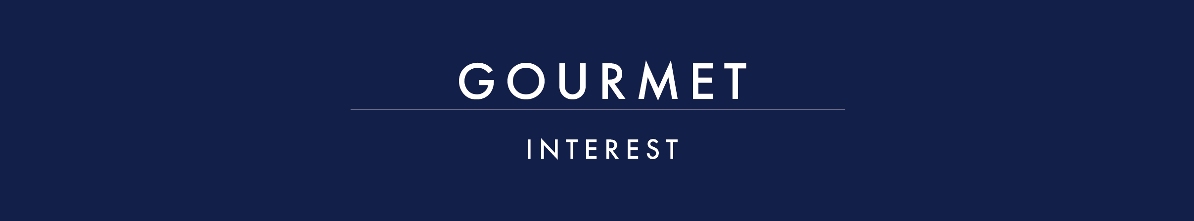 Gourmet