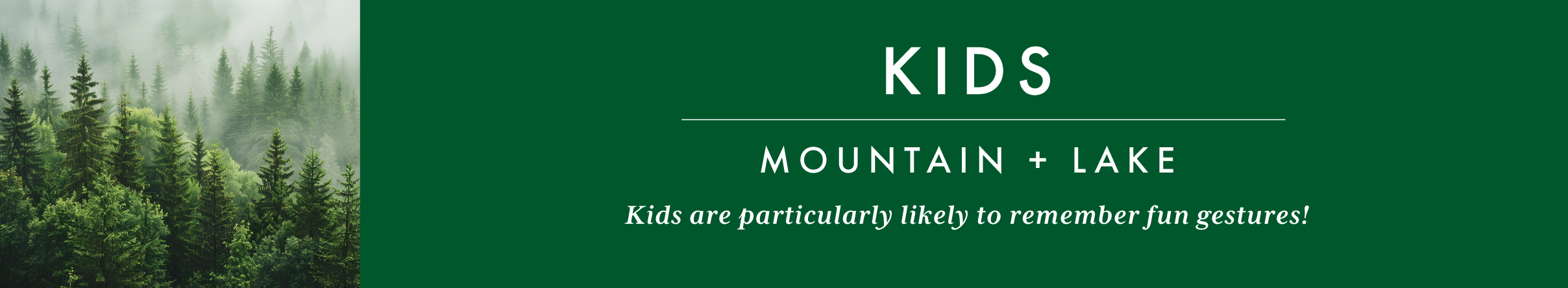 Kids