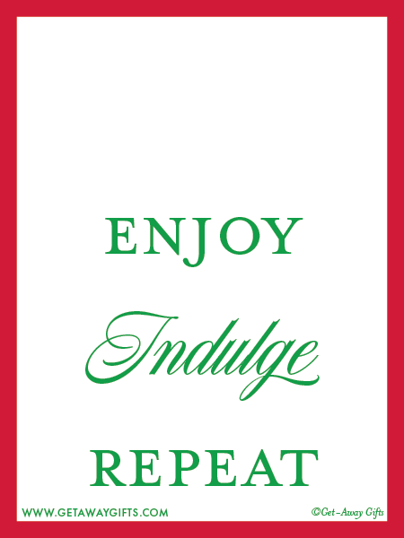 WELCOME SUNDRIES - HOMEOWNER HOLIDAY image