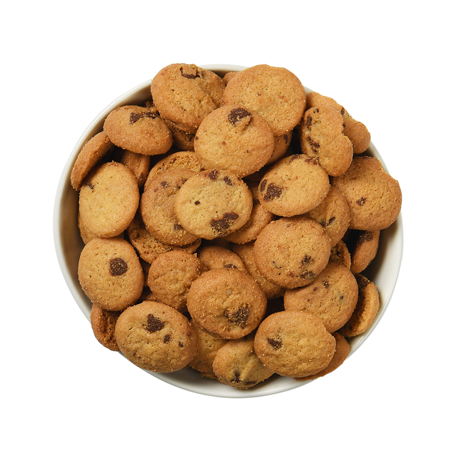 GOURMET CONFECTIONS - COOKIES image