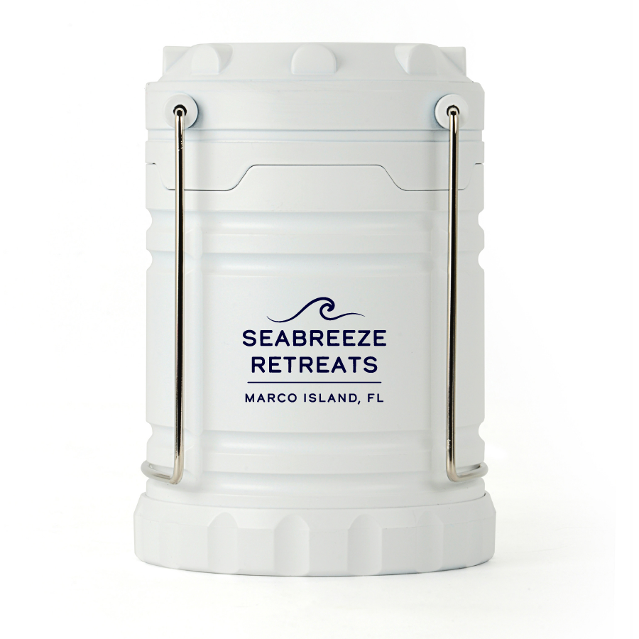 SHINE BRIGHT LANTERN - BRAND-IT image