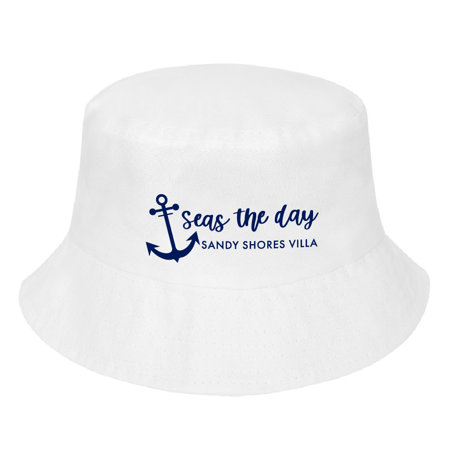 SEAS THE DAY - BRAND-IT image