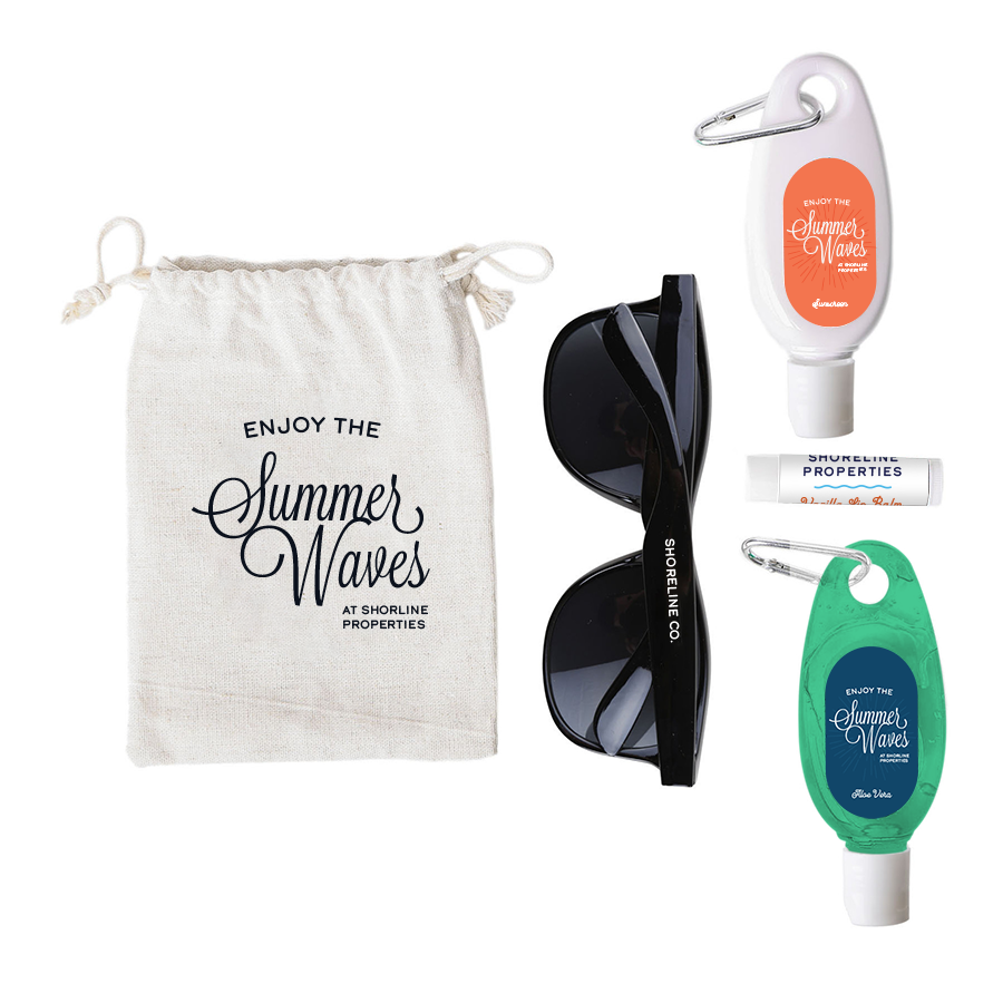 SUNKISSED - BRAND-IT image
