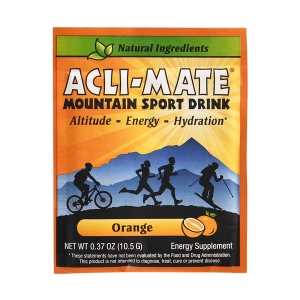 ACLI-MATE - ADD ON