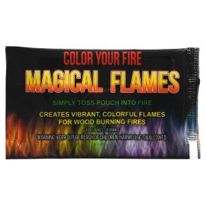 MAGICAL FLAMES - ADD ON