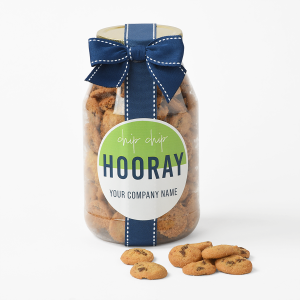THE CLASSIC COOKIE JAR