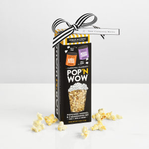 POP N' WOW