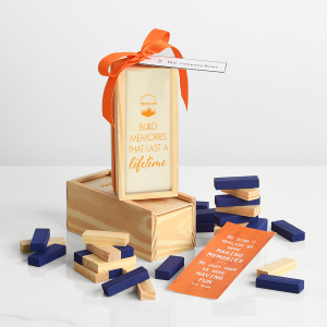 MAKING MEMORIES - BRAND-IT