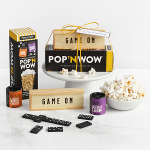 GAME NIGHT