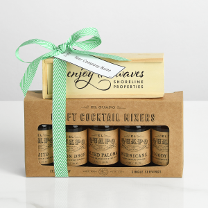 SIPS & SCORES - BRAND-IT