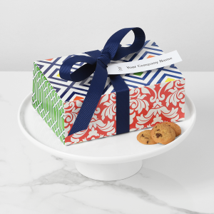 GOURMET CONFECTIONS - COOKIES