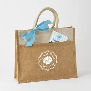 SEASIDE COMPANION - BRAND-IT