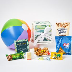 Summer Gifts for Vacation Guests