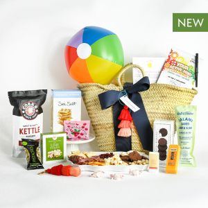 GOURMET MARKET TOTE