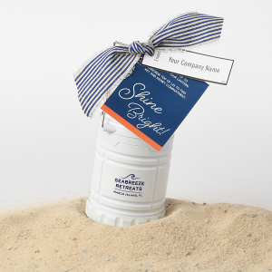 SHINE BRIGHT LANTERN - BRAND-IT