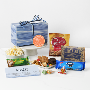 SWELL WELCOME - BRAND-IT