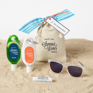SUNKISSED - BRAND-IT