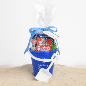 BUILDING SANDCASTLES - BRAND-IT