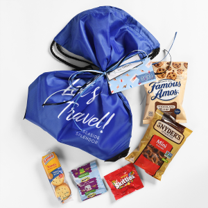 TAGALONG SNACKS - BRAND-IT
