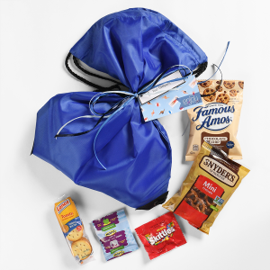 TAGALONG SNACKS