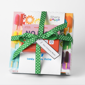 A BUNDLE OF FUN - BRAND-IT