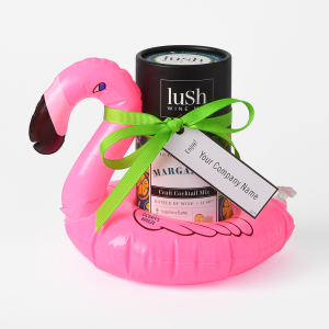 POOLSIDE PARTY - BRAND-IT