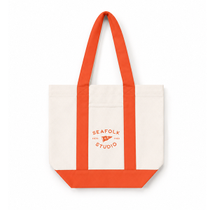 THE HARBOUR TOTE