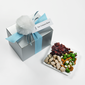 THE WELCOME SPREAD - BRAND-IT