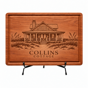 The Signature Board