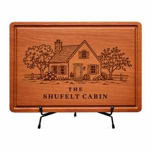 The Signature Board