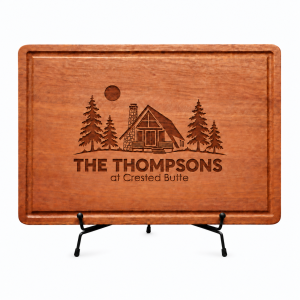 The Signature Board