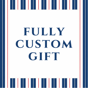 Fully Customizable