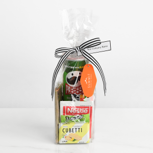 TOWER OF TREATS - BRAND-IT