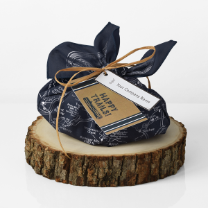 HAPPY TRAILS - BRAND-IT