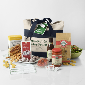 BUON APPETITO! - BRAND-IT