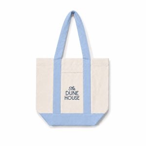 THE HARBOUR TOTE