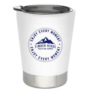 PETITE 12 OZ. INSULATED TRAVEL MUG