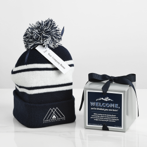 SLOPESIDE SURVIVAL KIT - BRAND-IT