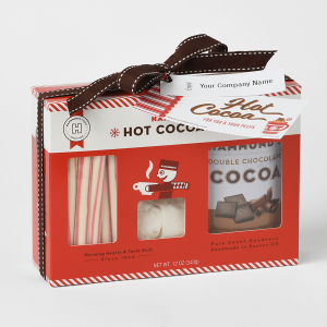 COCOA FOR YOUR PEEPS