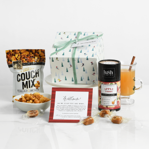 FIRESIDE FAVORITES