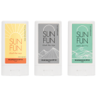 SUNSCREEN - ADD ON