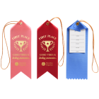 PRIZE RIBBON - ADD ON & BRAND-IT