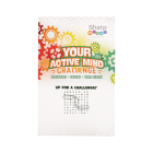 PUZZLE BOOK - ADD ON