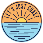 BEACH + COASTAL STICKER - ADD ON