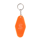 RETRO KEYCHAIN - ADD ON