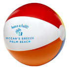 MINI BEACH BALL - ADD ON & BRAND-IT