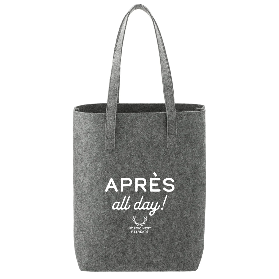 APRÈS SKI - BRAND-IT image