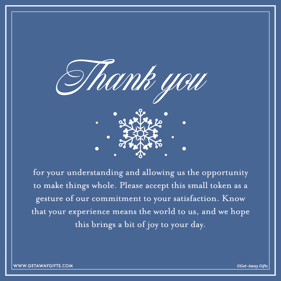 JINGLE & MINGLE GOURMET - WHOOPS image
